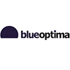 Blue Optima logo