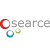 Searce logo