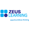 Zeus learning logo